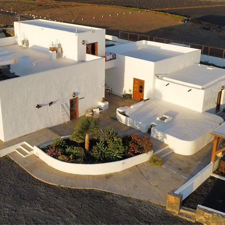 Mácher Finca Isolina Hotel Boutique - Adults Recommended מראה חיצוני תמונה