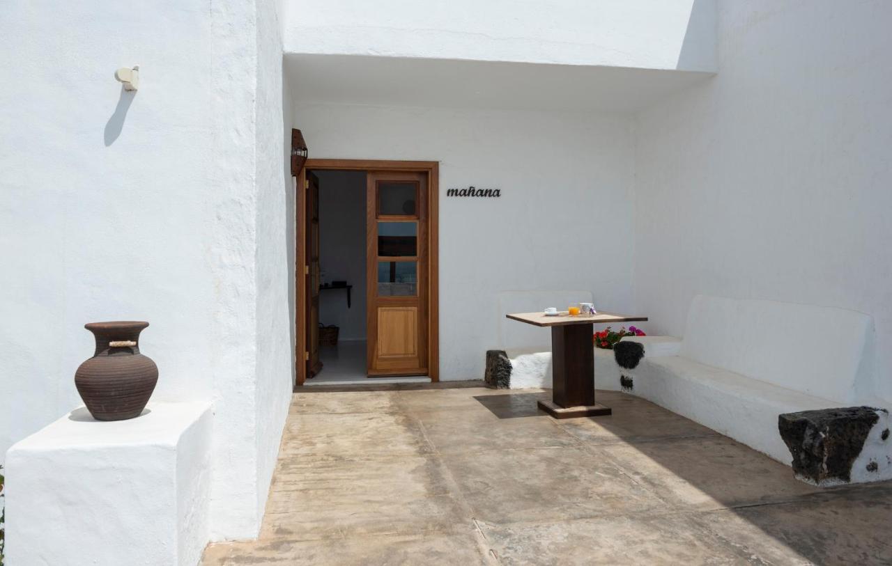 Mácher Finca Isolina Hotel Boutique - Adults Recommended חדר תמונה