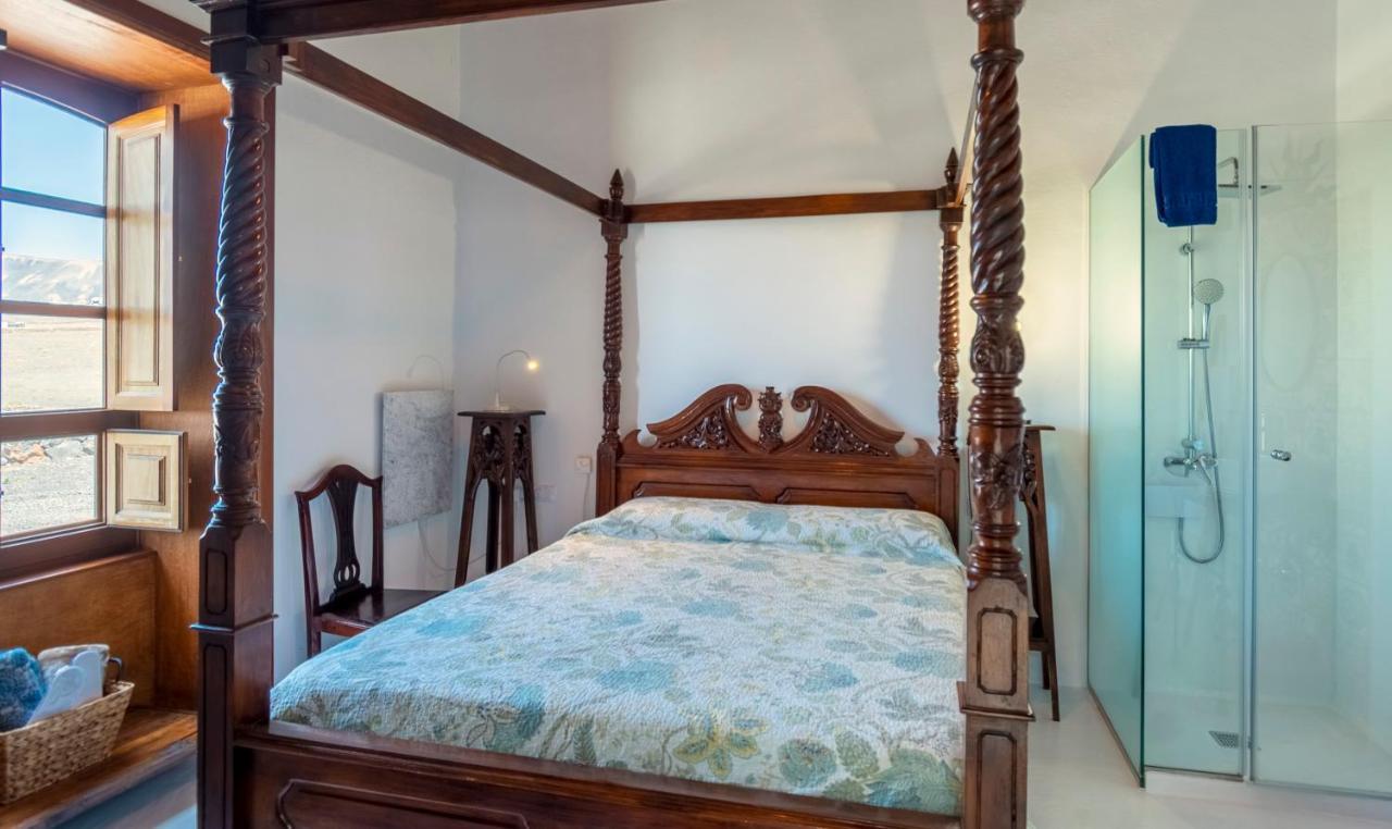 Mácher Finca Isolina Hotel Boutique - Adults Recommended מראה חיצוני תמונה