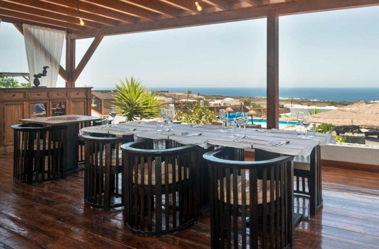 Mácher Finca Isolina Hotel Boutique - Adults Recommended מראה חיצוני תמונה