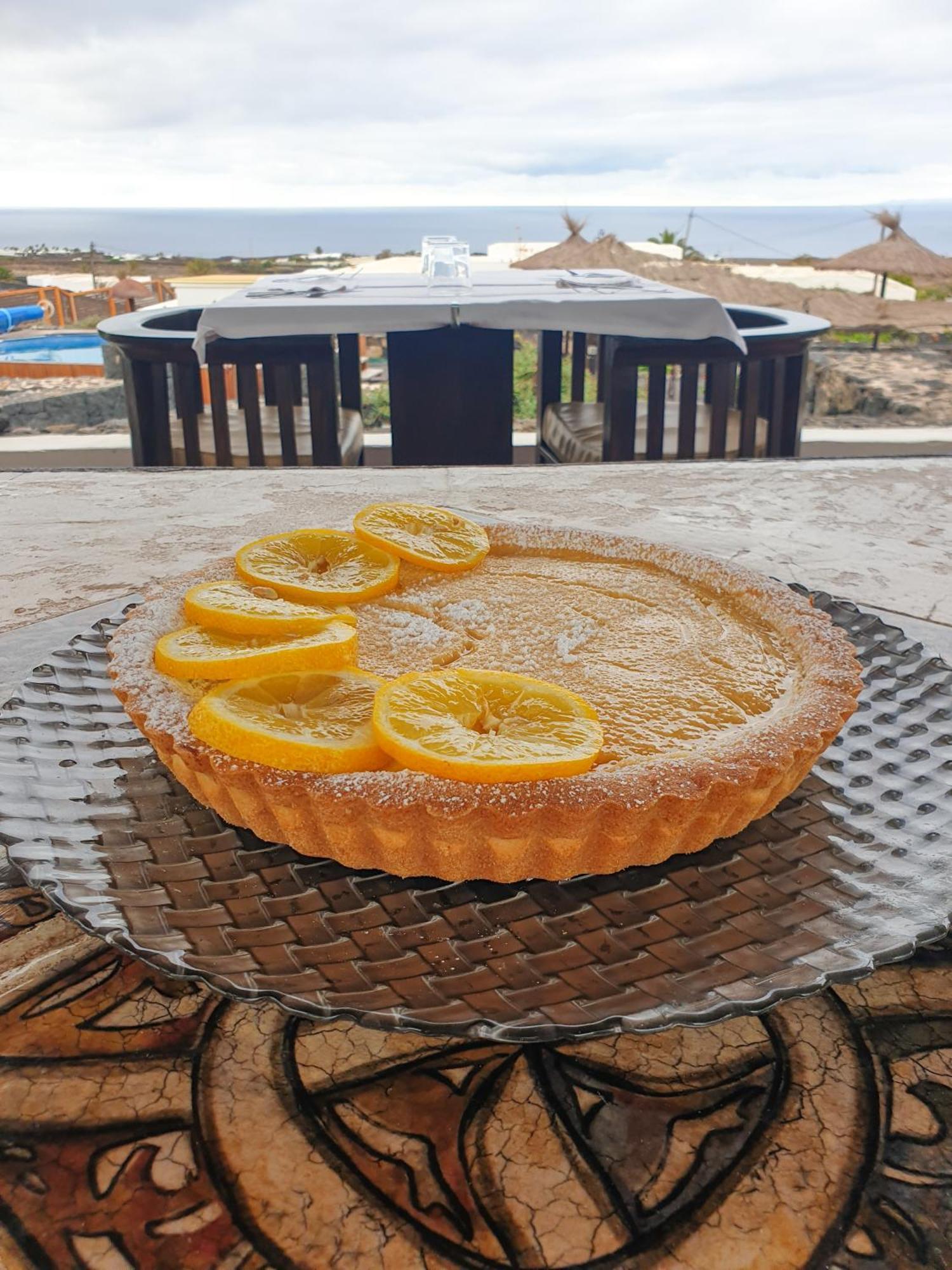 Mácher Finca Isolina Hotel Boutique - Adults Recommended מראה חיצוני תמונה