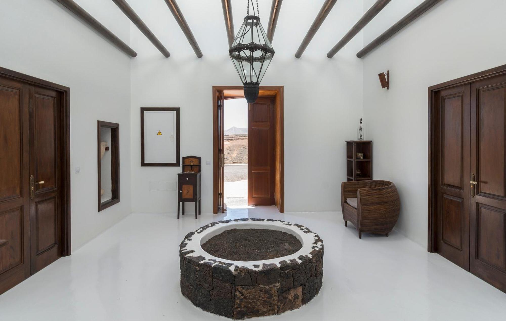 Mácher Finca Isolina Hotel Boutique - Adults Recommended מראה חיצוני תמונה