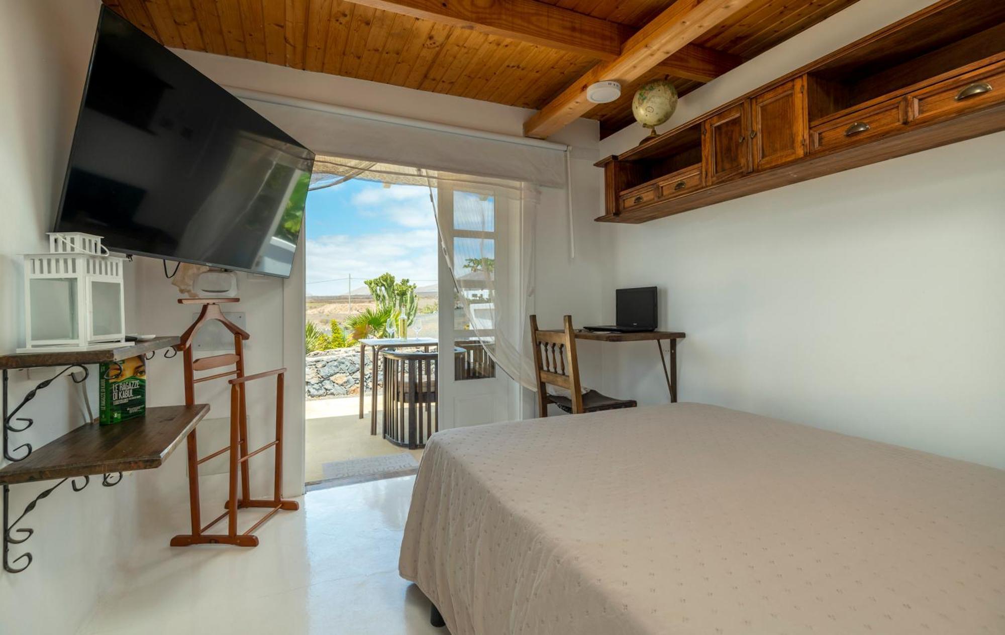 Mácher Finca Isolina Hotel Boutique - Adults Recommended חדר תמונה