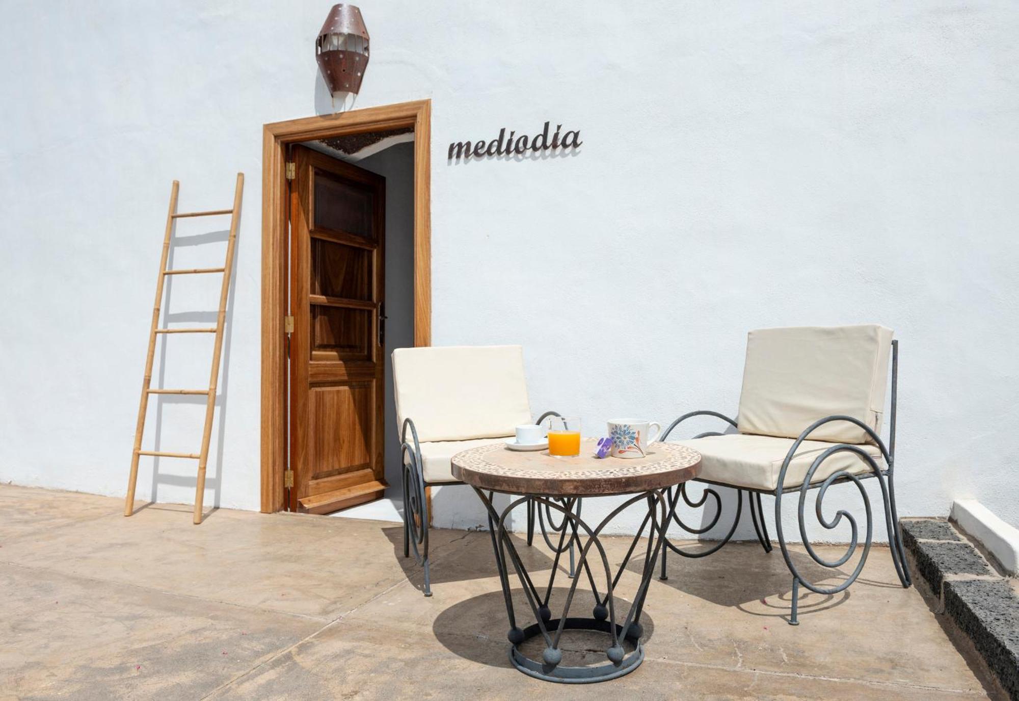 Mácher Finca Isolina Hotel Boutique - Adults Recommended חדר תמונה