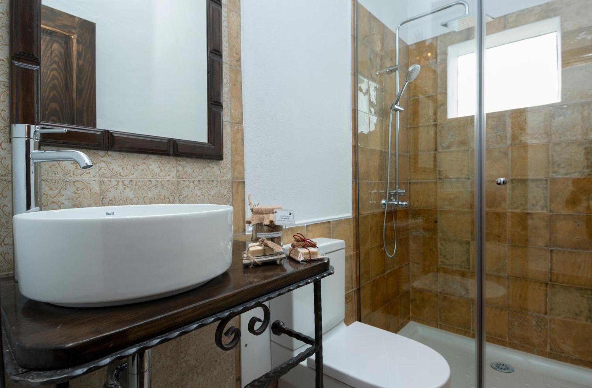 Mácher Finca Isolina Hotel Boutique - Adults Recommended מראה חיצוני תמונה