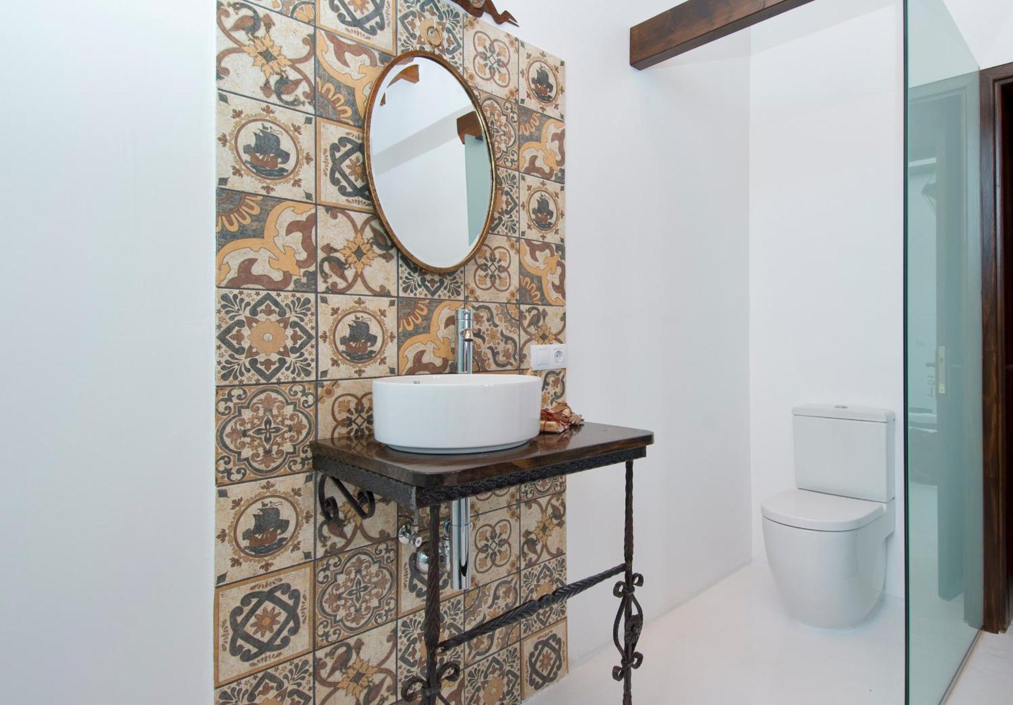 Mácher Finca Isolina Hotel Boutique - Adults Recommended מראה חיצוני תמונה