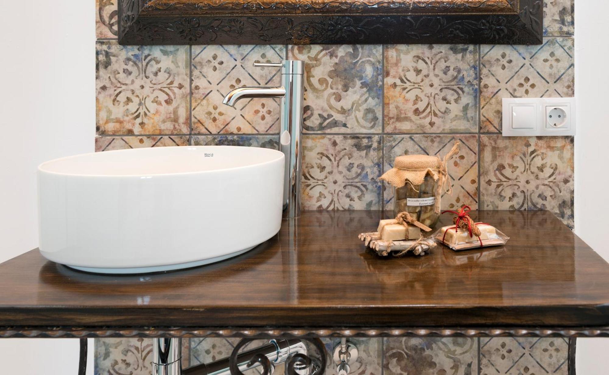 Mácher Finca Isolina Hotel Boutique - Adults Recommended מראה חיצוני תמונה