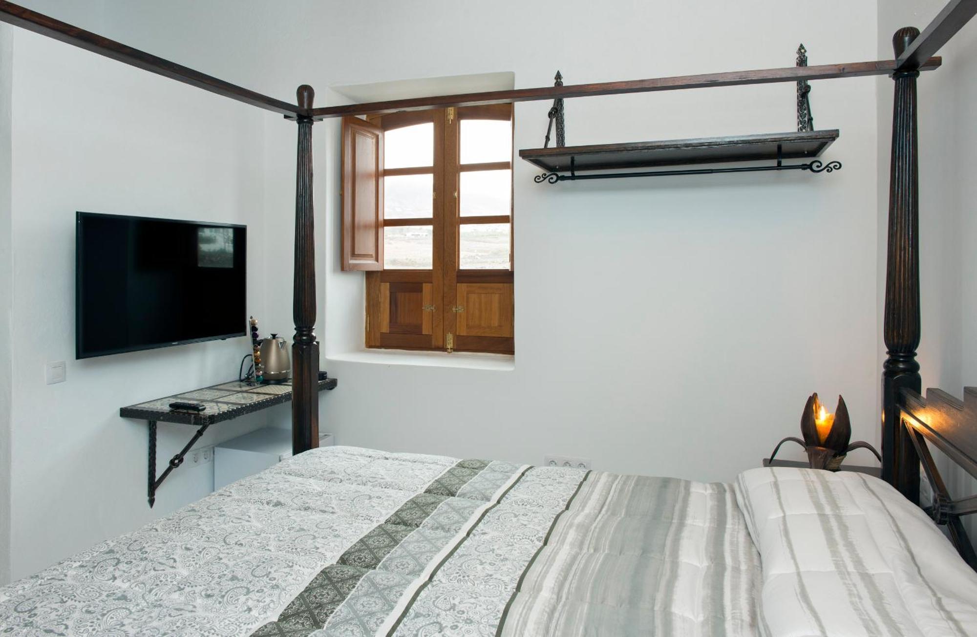 Mácher Finca Isolina Hotel Boutique - Adults Recommended מראה חיצוני תמונה