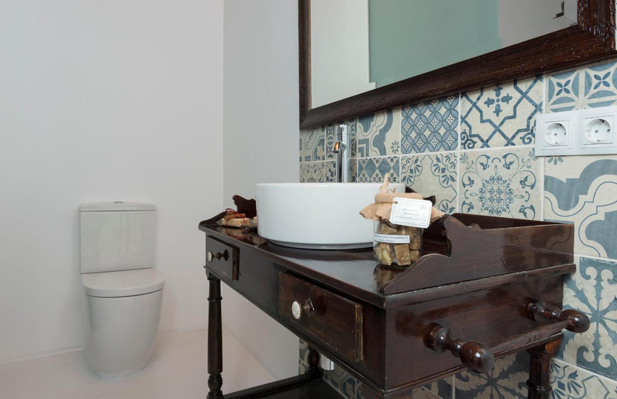 Mácher Finca Isolina Hotel Boutique - Adults Recommended מראה חיצוני תמונה