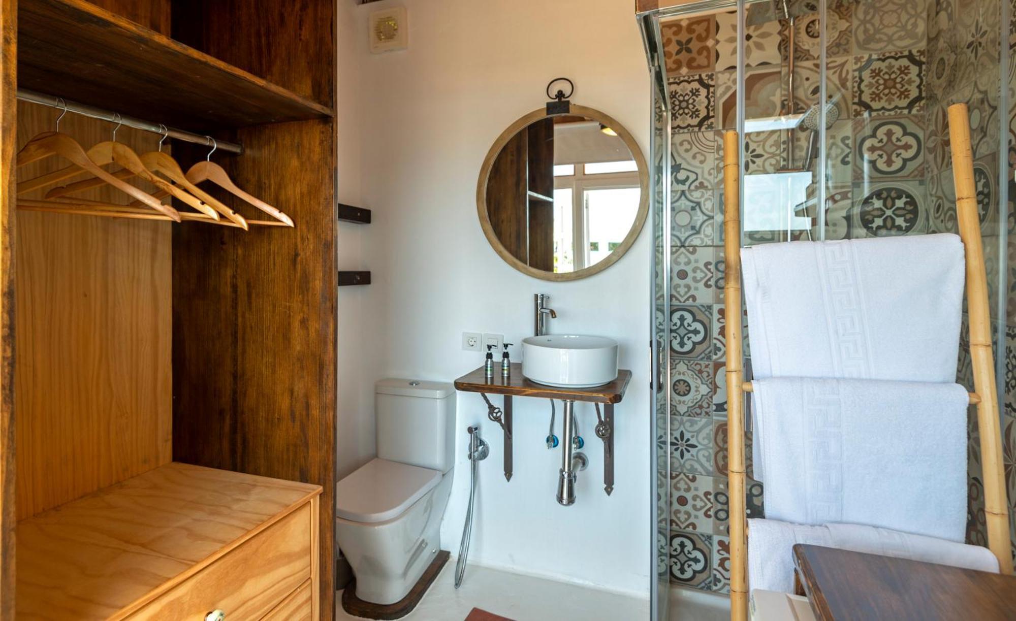 Mácher Finca Isolina Hotel Boutique - Adults Recommended חדר תמונה