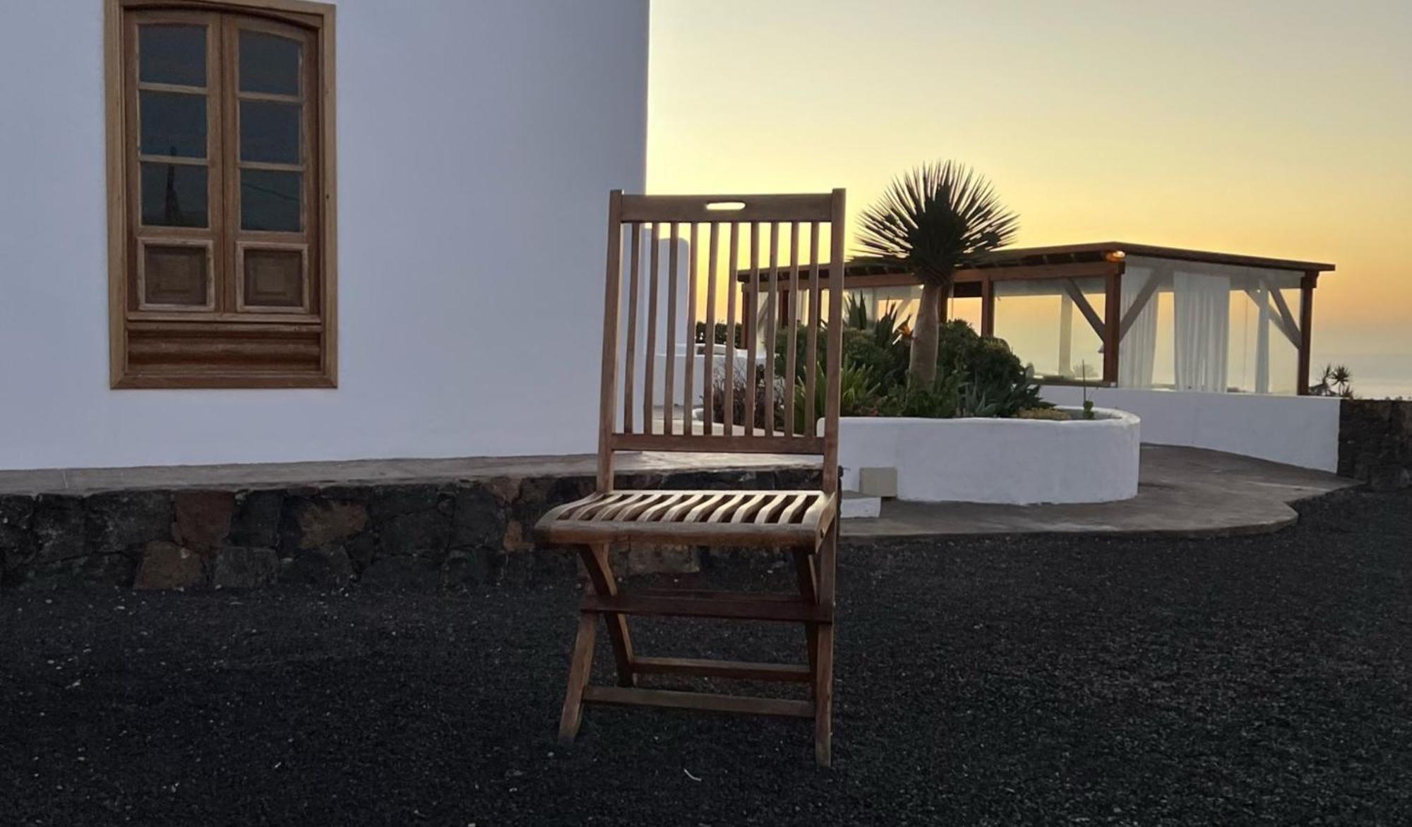 Mácher Finca Isolina Hotel Boutique - Adults Recommended מראה חיצוני תמונה