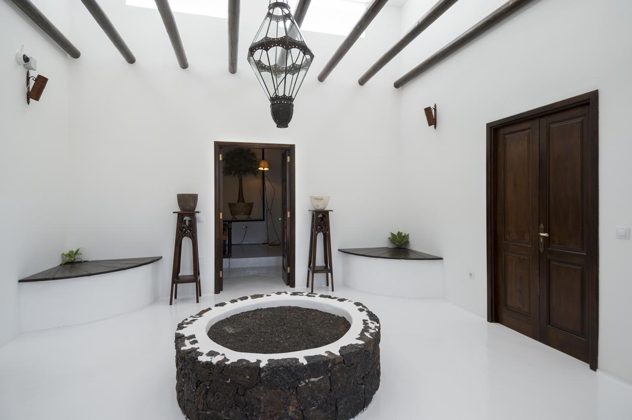 Mácher Finca Isolina Hotel Boutique - Adults Recommended מראה חיצוני תמונה