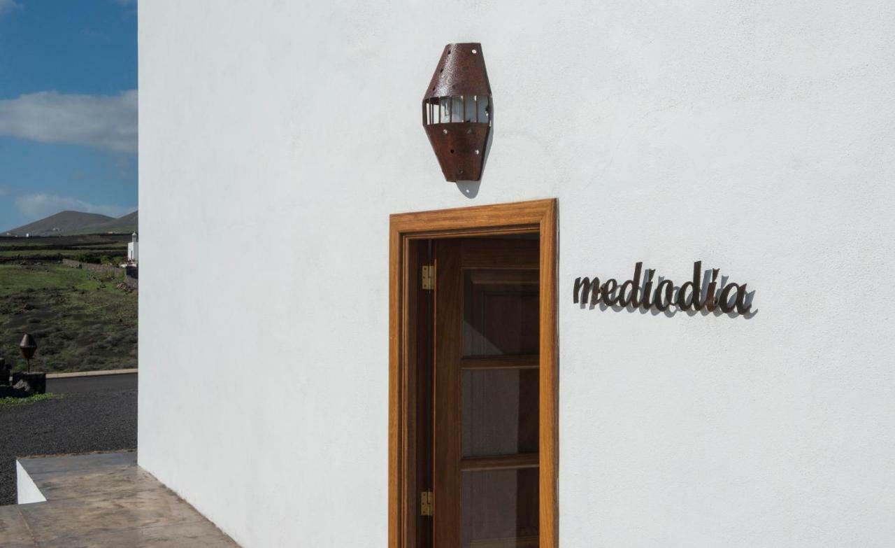 Mácher Finca Isolina Hotel Boutique - Adults Recommended מראה חיצוני תמונה